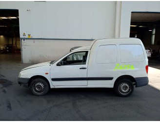 seat inca (6k9) del año 2000