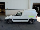seat inca (6k9) del año 2000