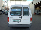 seat inca (6k9) del año 2000
