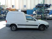 seat inca (6k9) del año 2000