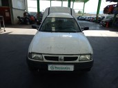 seat inca (6k9) del año 2000