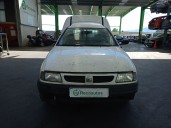 seat inca (6k9) del año 2000