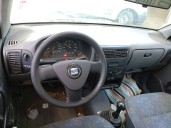 seat inca (6k9) del año 2000