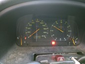 seat inca (6k9) del año 2000
