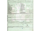 seat inca (6k9) del año 2000