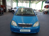 mercedes-benz clase a (w168) del año 1999