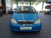 mercedes-benz clase a (w168) del año 1999