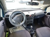mercedes-benz clase a (w168) del año 1999