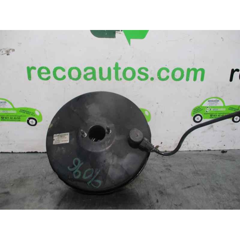 Recambio de servofreno para peugeot 307 (s1) xs referencia OEM IAM 09639662280 204024610 BOSCH