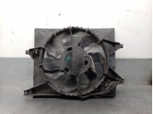 Recambio de electroventilador para hyundai ix20 (jc) 1.4 referencia OEM IAM 253801P050 253801P050 