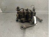 Recambio de bobina encendido para hyundai getz (tb) 1.1 referencia OEM IAM 2730102100 2730102100 