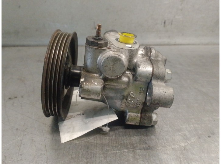 Recambio de bomba servodireccion para hyundai getz (tb) 1.1 referencia OEM IAM 571101C000 571101C000 