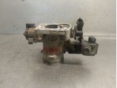 Recambio de caja mariposa para hyundai getz (tb) 1.1 referencia OEM IAM 3510002900 3510002900 