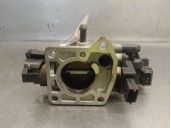 Recambio de caja mariposa para hyundai getz (tb) 1.1 referencia OEM IAM 3510002900 3510002900 