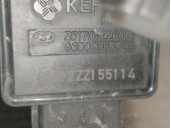 Recambio de caja mariposa para hyundai getz (tb) 1.1 referencia OEM IAM 3510002900 3510002900 