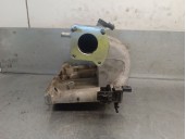 Recambio de colector admision para hyundai getz (tb) 1.1 referencia OEM IAM 2831002801 2831002801 