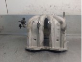 Recambio de colector admision para hyundai getz (tb) 1.1 referencia OEM IAM 2831002801 2831002801 