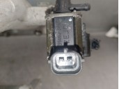 Recambio de colector admision para hyundai getz (tb) 1.1 referencia OEM IAM 2831002801 2831002801 