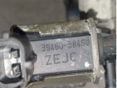 Recambio de colector admision para hyundai getz (tb) 1.1 referencia OEM IAM 2831002801 2831002801 