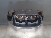 Recambio de colector admision para hyundai getz (tb) 1.1 referencia OEM IAM 2831002801 2831002801 