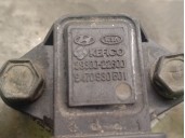 Recambio de colector admision para hyundai getz (tb) 1.1 referencia OEM IAM 2831002801 2831002801 