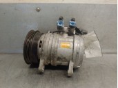 Recambio de compresor aire acondicionado para hyundai getz (tb) 1.1 referencia OEM IAM 977011C100 977011C100 