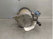 Replacement air conditioning compressor for Hyundai Getz (TB) 1.1 OEM IAM reference 977011C100 977011C100 
