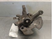 Recambio de mangueta delantera derecha para hyundai getz (tb) 1.1 referencia OEM IAM 517161C110 517161C110 