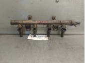 Recambio de rampa inyectora para hyundai getz (tb) 1.1 referencia OEM IAM 3530402800 3530402800 