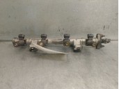 Recambio de rampa inyectora para hyundai getz (tb) 1.1 referencia OEM IAM 3530402800 3530402800 