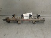 Recambio de rampa inyectora para hyundai getz (tb) 1.1 referencia OEM IAM 3530402800 3530402800 