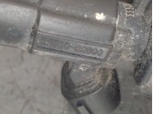 Recambio de rampa inyectora para hyundai getz (tb) 1.1 referencia OEM IAM 3530402800 3530402800 