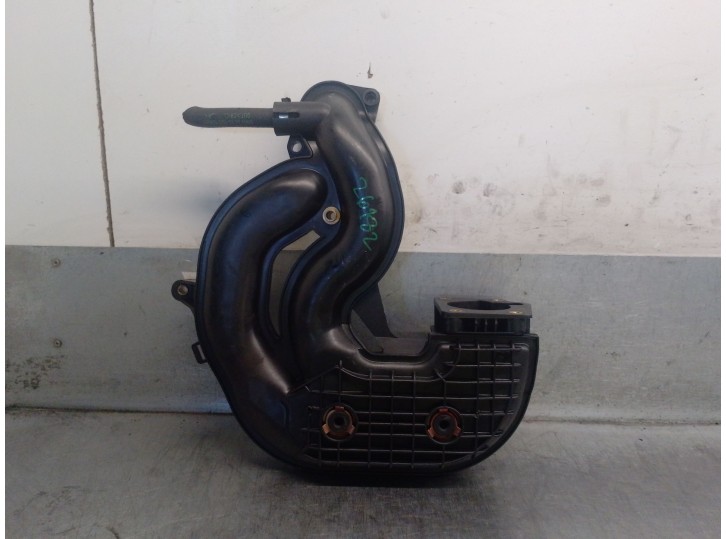 Recambio de colector admision para bmw 3 touring (e46) 318 i referencia OEM IAM 1432032 11611432032 