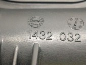 Recambio de colector admision para bmw 3 touring (e46) 318 i referencia OEM IAM 1432032 11611432032 
