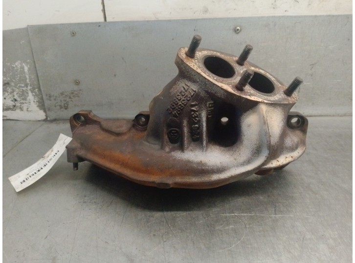 Recambio de colector escape para bmw 3 touring (e46) 318 i referencia OEM IAM 1723894 11621732924 