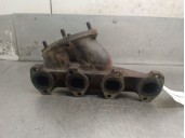Recambio de colector escape para bmw 3 touring (e46) 318 i referencia OEM IAM 1723894 11621732924 