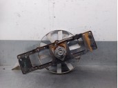 Recambio de electroventilador para renault 19 ii chamade (l53_) 1.4 referencia OEM IAM 7700785115 7700785115