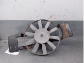 Recambio de electroventilador para renault 19 ii chamade (l53_) 1.4 referencia OEM IAM 7700785115 7700785115