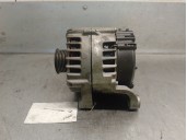 Recambio de alternador para bmw 3 (e90) 320 d referencia OEM IAM 12317802261 12317802261 0986082200