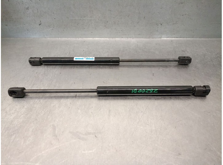 Recambio de amortiguadores capo para bmw 3 (e90) 320 d referencia OEM IAM 51237060550 51237060550