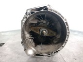 Recambio de caja cambios para bmw 3 (e90) 320 d referencia OEM IAM JEJ 23008687390 5119260JEJ