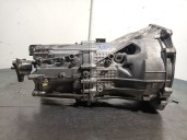Recambio de caja cambios para bmw 3 (e90) 320 d referencia OEM IAM JEJ 23008687390 5119260JEJ
