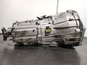 Recambio de caja cambios para bmw 3 (e90) 320 d referencia OEM IAM JEJ 23008687390 5119260JEJ