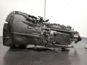 Recambio de caja cambios para bmw 3 (e90) 320 d referencia OEM IAM JEJ 23008687390 5119260JEJ