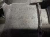Recambio de caja cambios para bmw 3 (e90) 320 d referencia OEM IAM JEJ 23008687390 5119260JEJ