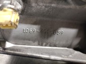 Recambio de caja cambios para bmw 3 (e90) 320 d referencia OEM IAM JEJ 23008687390 5119260JEJ