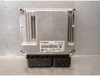 CENTRALITA MOTOR UCE DDE850643801 0281016110