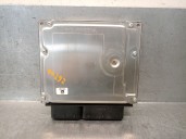 Recambio de centralita motor uce para bmw 3 (e90) 320 d referencia OEM IAM DDE850643801 0281016110