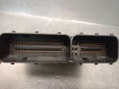 Recambio de centralita motor uce para bmw 3 (e90) 320 d referencia OEM IAM DDE850643801 0281016110