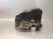 Recambio de cerradura puerta delantera derecha para bmw 3 (e90) 320 d referencia OEM IAM 51217229458 51217229458 